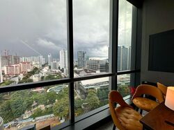 Centrium Square (D8), Office #517390121